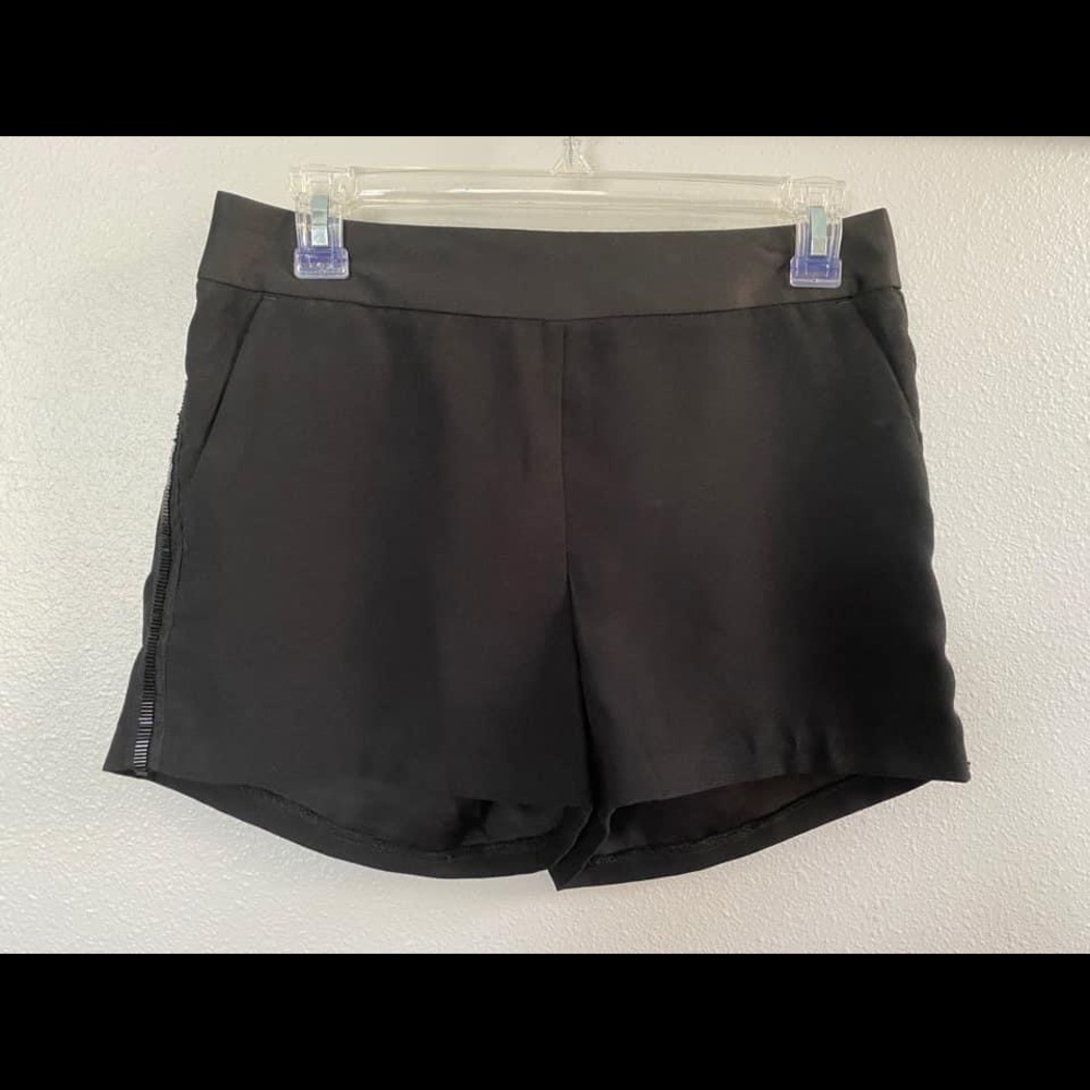 Express shorts